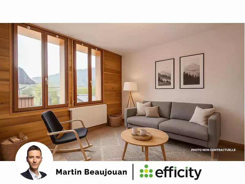 Appartement, 194 m²