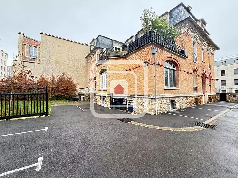 Appartement, 198 m²