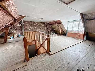 Maison, 77 m²