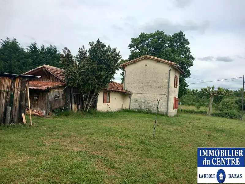 Maison, 90 m²