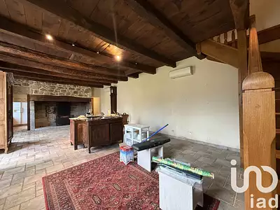 Maison, 176 m²