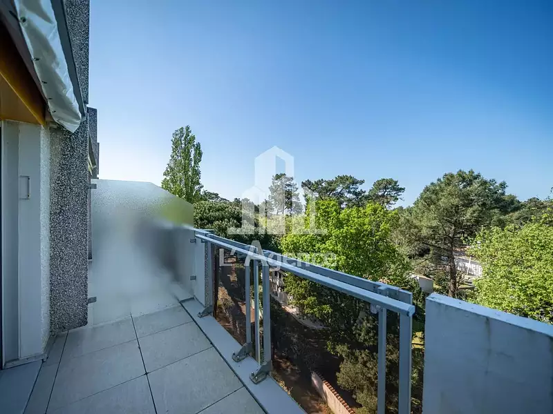 Appartement, 39,18 m²