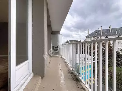 Appartement, 70,18 m²