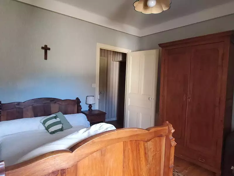 Maison, 243 m²