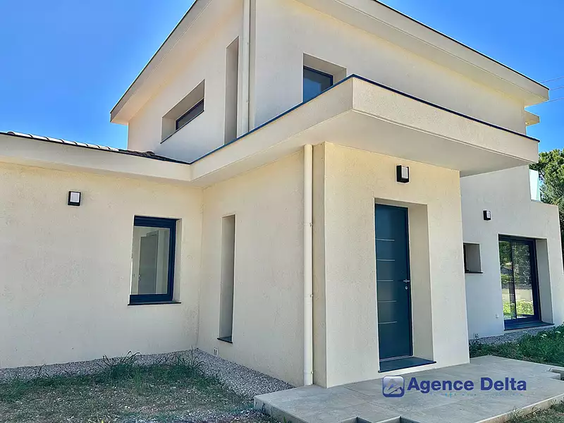 Maison, 132 m²