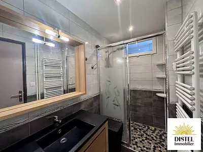 Appartement, 41 m²