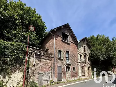 Maison, 130 m²