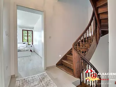 Maison, 143 m²