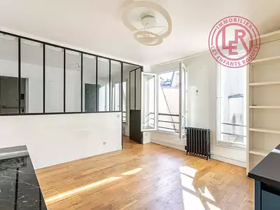Appartement, 34,02 m²