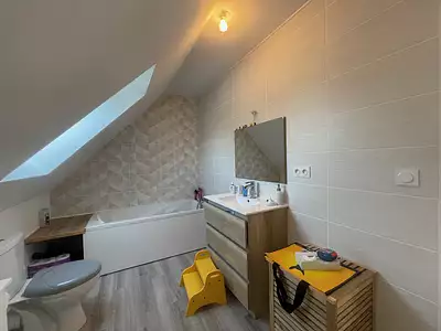 Maison, 120 m²