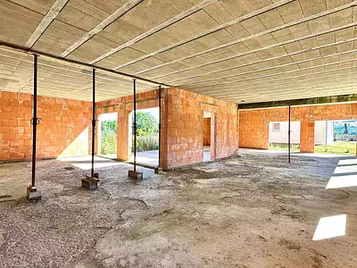 Maison, 160 m²
