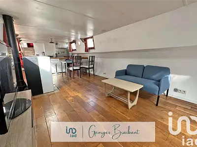 Maison, 65 m²