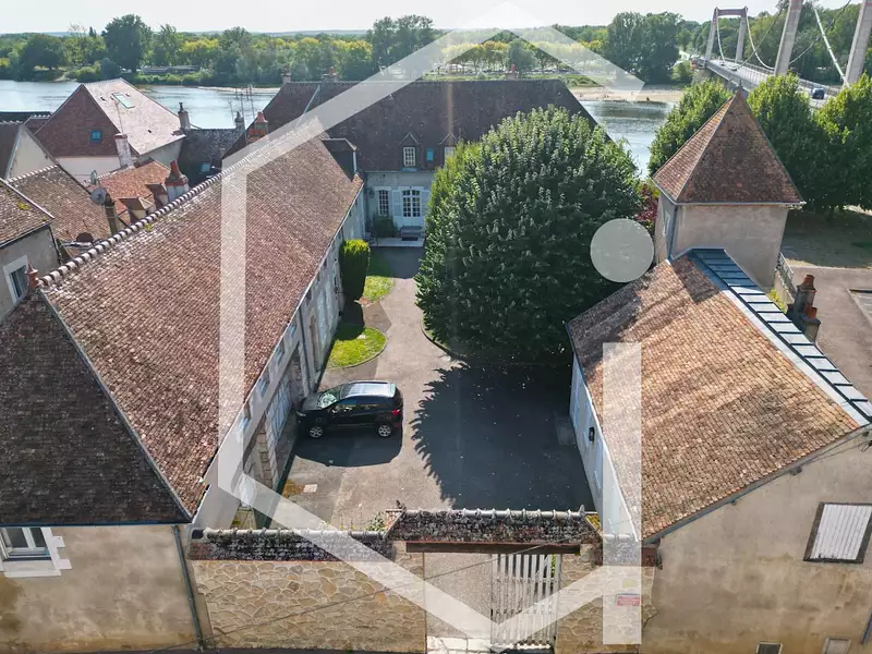 Appartement, 98 m²