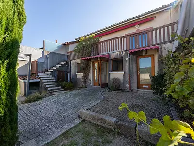 Maison, 270 m²