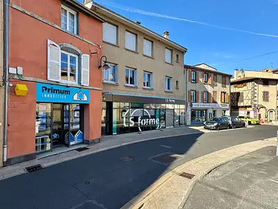 Maison, 50 m²
