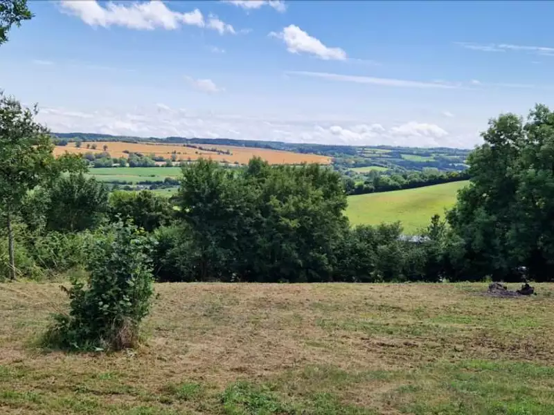 Maison, 93 m²