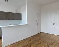 Appartement, 49,2 m²