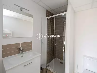 Appartement, 18 m²