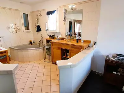 Maison, 166 m²