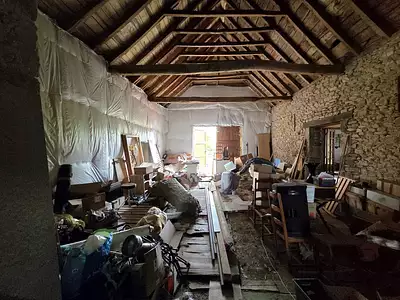 Maison, 85 m²