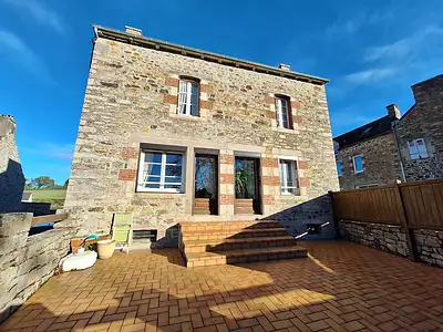 Maison, 164 m²