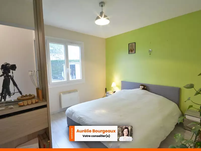 Maison, 86 m²