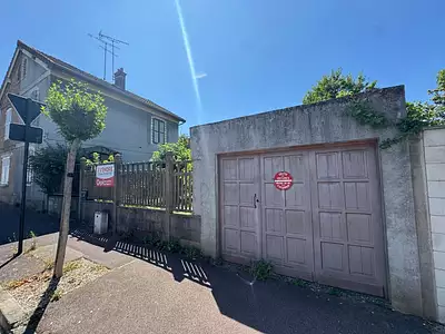 Maison, 71 m²