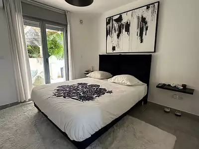 Appartement, 91,1 m²