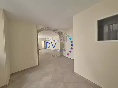 Appartement, 80 m²