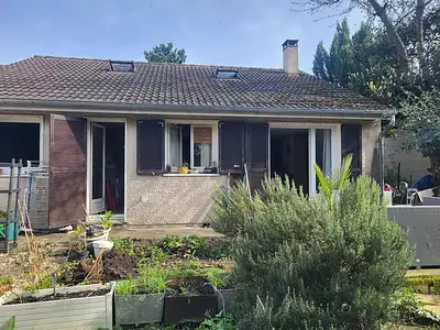 Maison, 110 m²