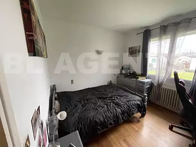 Maison, 82 m²
