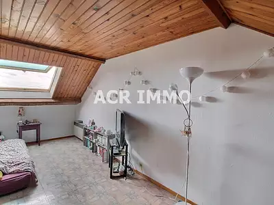 Maison, 145 m²
