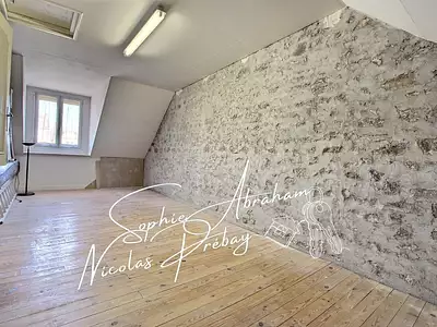 Maison, 120 m²