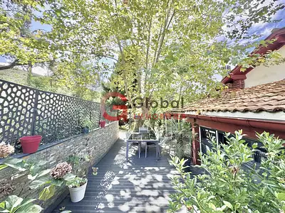 Appartement, 73,77 m²