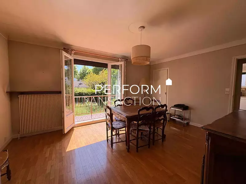 Maison, 219,45 m²