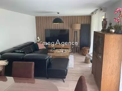 Maison, 93 m²
