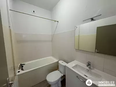 Appartement, 40,61 m²