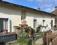 Maison, 56 m²
