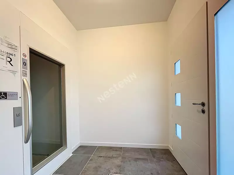 Appartement, 147,44 m²