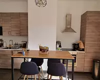 Appartement, 106,82 m²