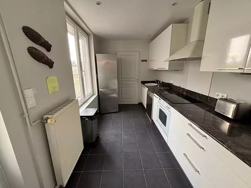 Maison, 136,9 m²