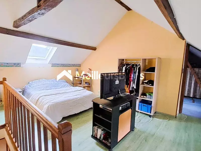 Maison, 79 m²