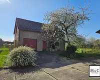 Maison, 143 m²