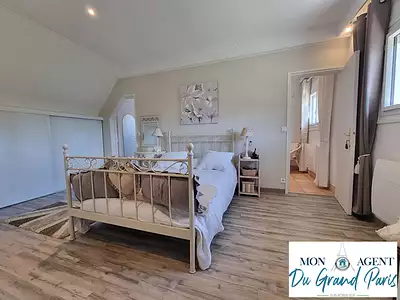 Maison, 160 m²