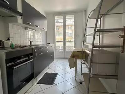Appartement, 78 m²