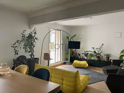Appartement, 93 m²