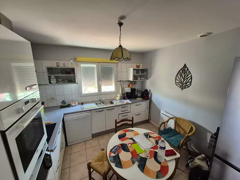 Maison, 89 m²