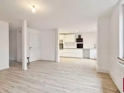 Appartement, 127 m²