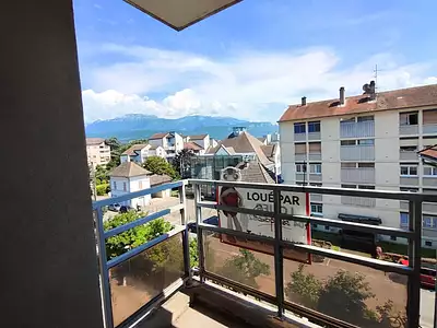 Appartement, 65,84 m²