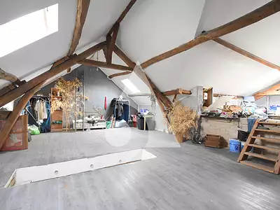 Appartement, 184 m²